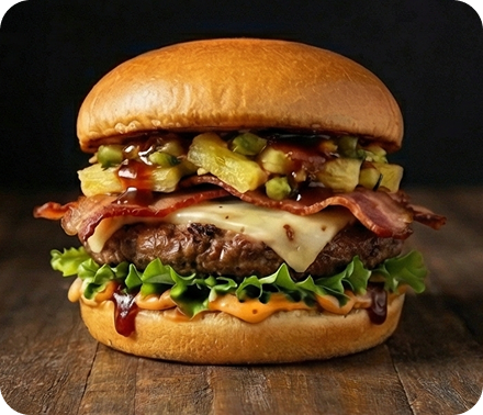 Hawaiian