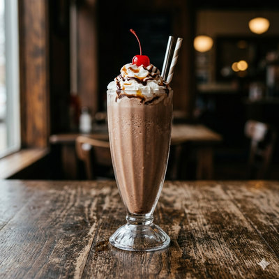 Milkshake