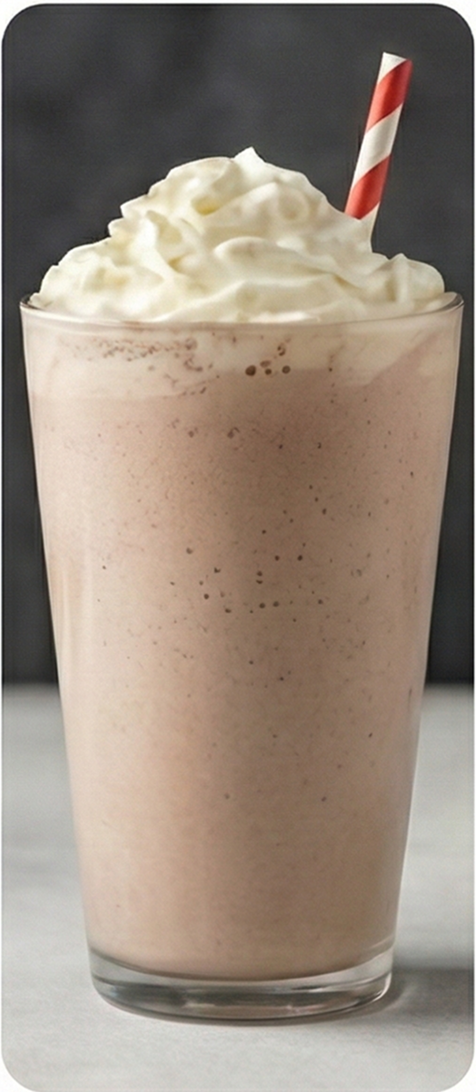 Milkshake