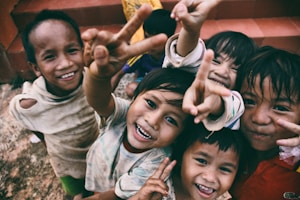 Community support