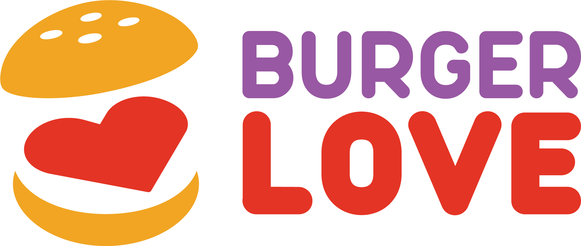 Burger Love Logo
